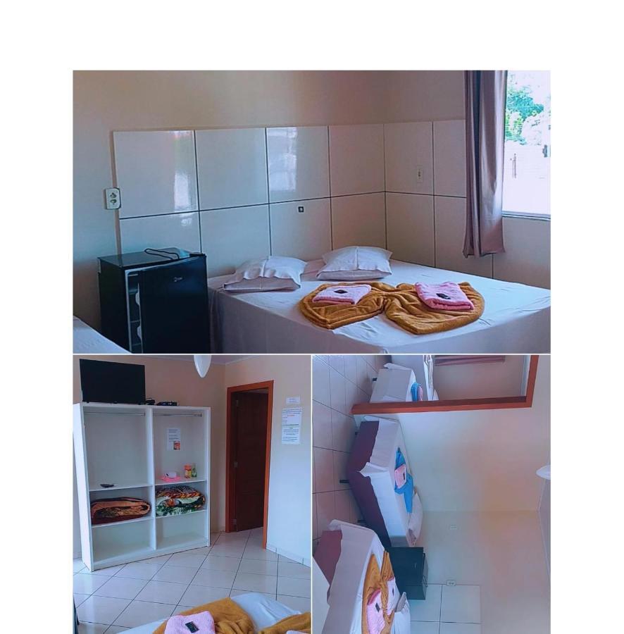 Pousadas Mafra Εξωτερικό φωτογραφία